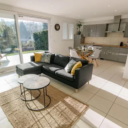 Cozy Nest By The Zoo Appartamento *