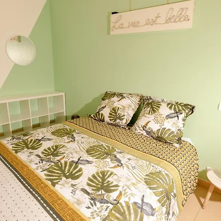 Cozy Nest By The Zoo Appartamento *