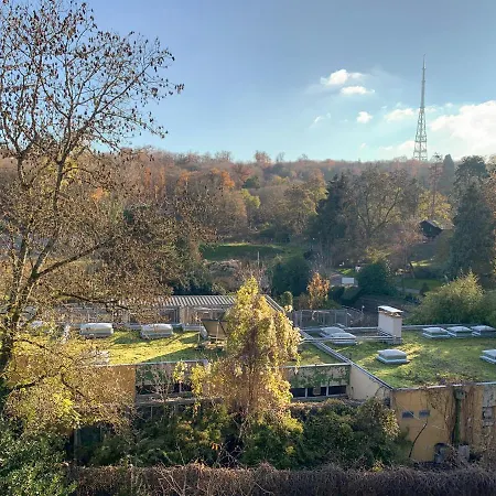 Cozy Nest By The Zoo *