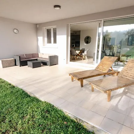 Cozy Nest By The Zoo Appartamento *