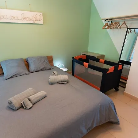 Cozy Nest By The Zoo *