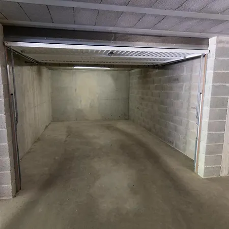 Cozy Nest By The Zoo Appartamento *