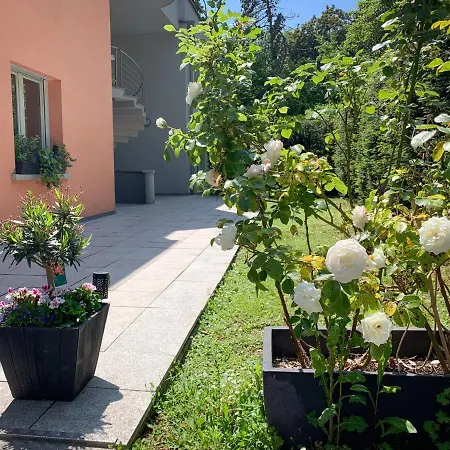 Cozy Nest By The Zoo