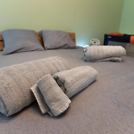 Cozy Nest By The Zoo Mulhouse