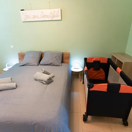 Cozy Nest By The Zoo Mulhouse