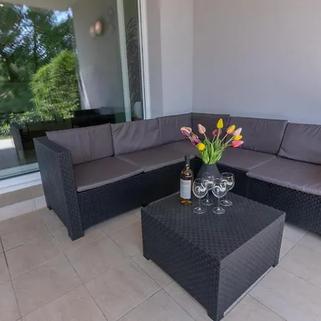 Appartamento Cozy Nest By The Zoo Mulhouse