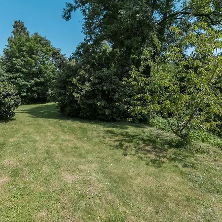 Appartamento Cozy Nest By The Zoo